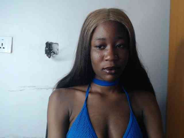 Sexyvian webcam