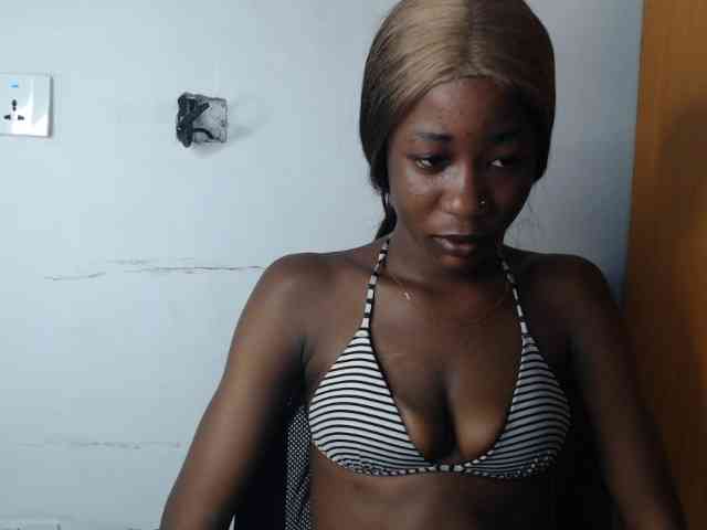 Sexyvian webcam