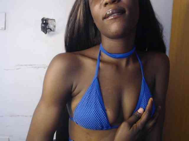 Sexyvian webcam