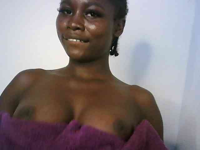 Sexyvian webcam