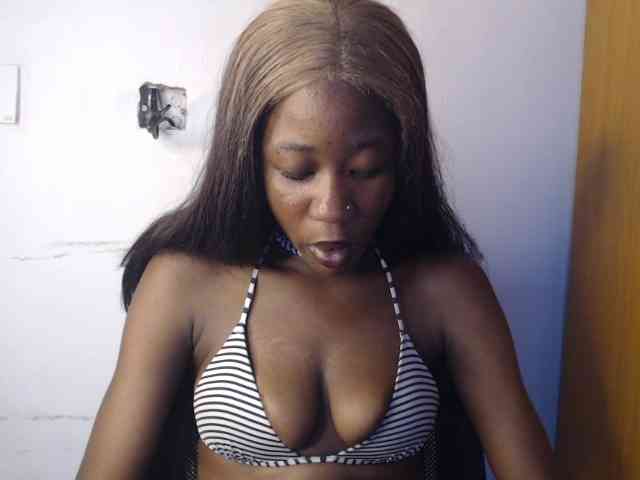 Sexyvian webcam