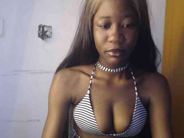 Sexyvian webcam
