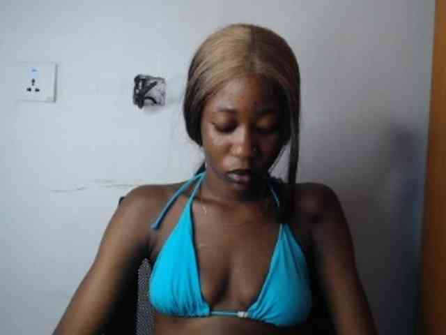 Sexyvian webcam