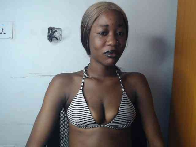 Sexyvian webcam