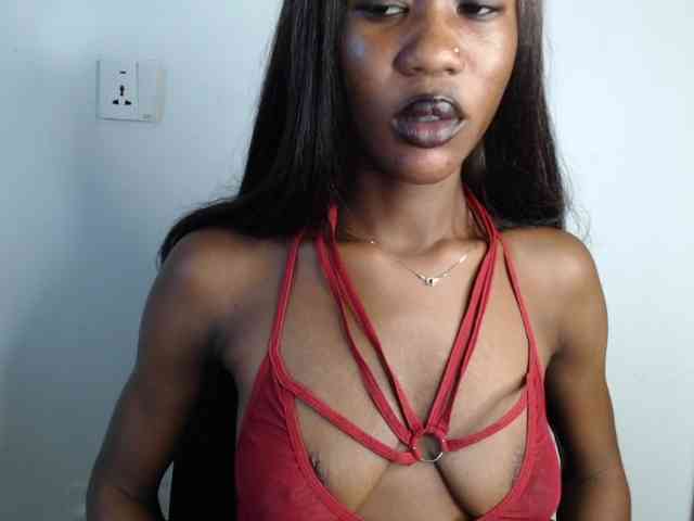 Sexyvian webcam