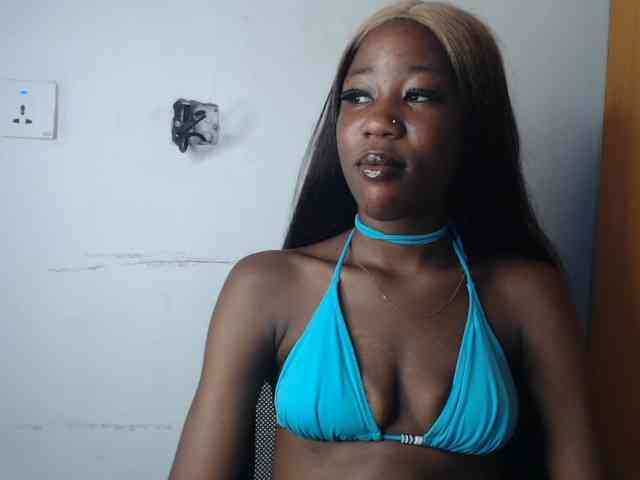 Sexyvian webcam