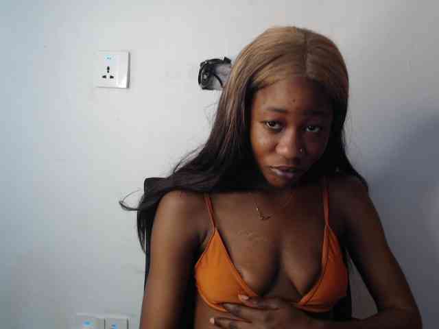 Sexyvian webcam