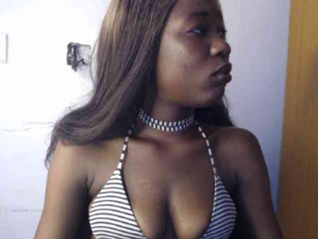 Sexyvian webcam