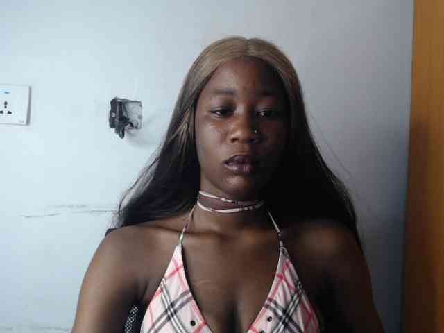 Sexyvian webcam