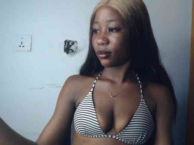 Sexyvian webcam