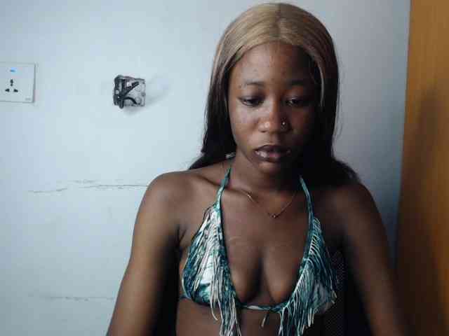 Sexyvian webcam