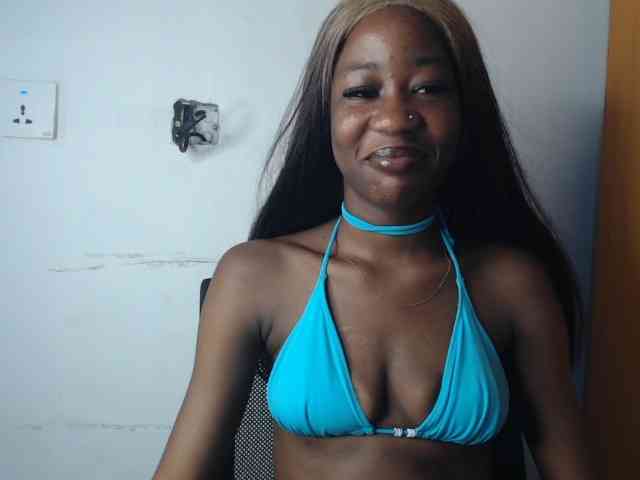 Sexyvian webcam