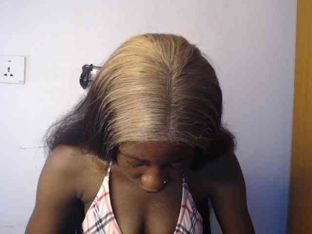 Sexyvian webcam