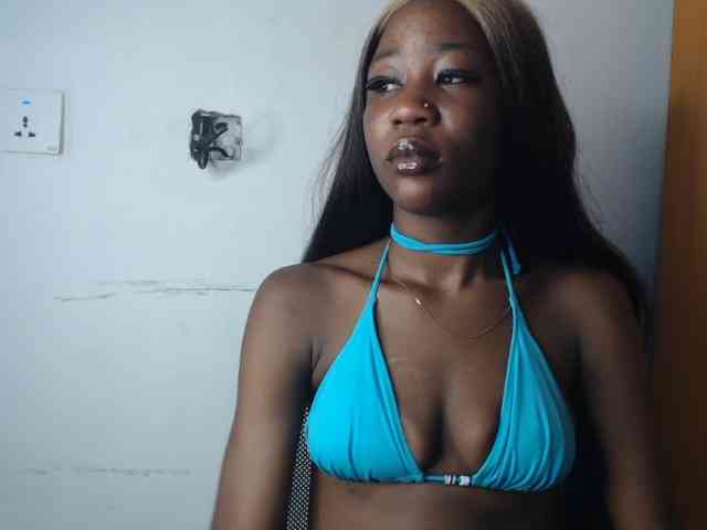 Sexyvian webcam