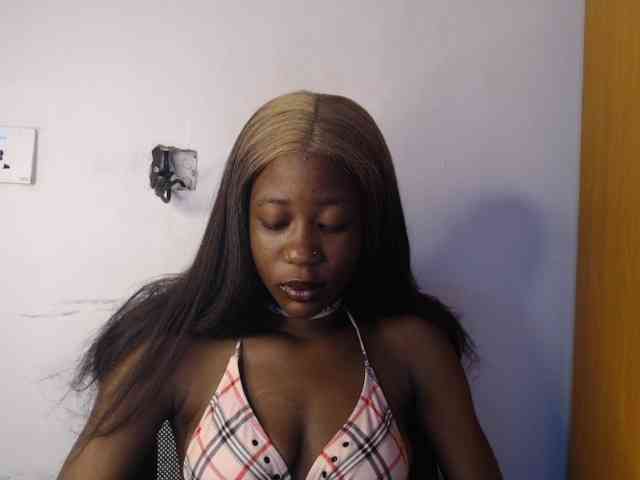 Sexyvian webcam