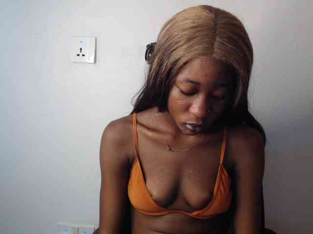Sexyvian webcam