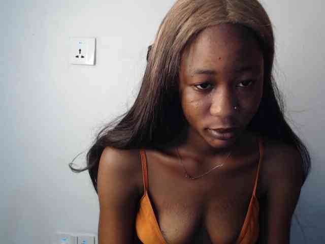 Sexyvian webcam