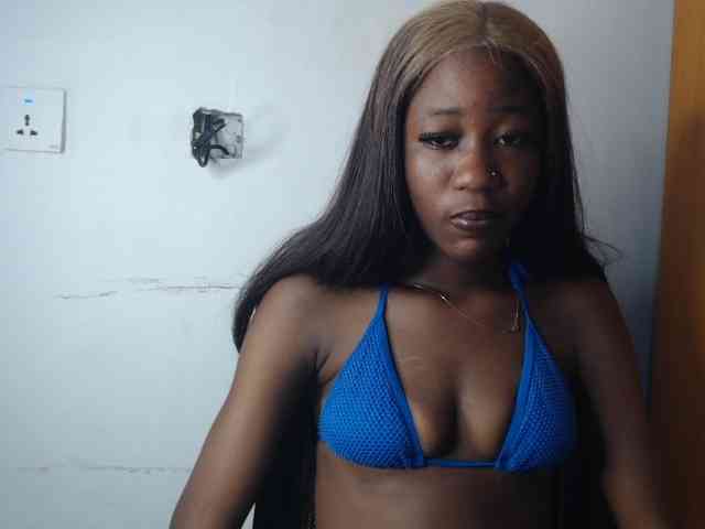 Sexyvian webcam