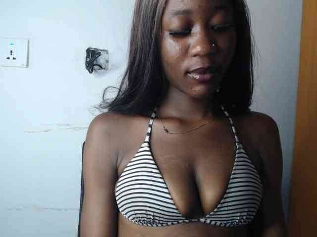 Sexyvian webcam