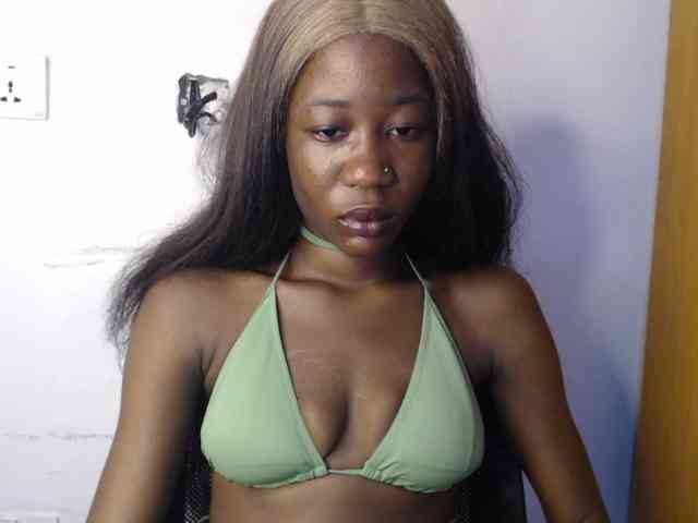 Sexyvian webcam