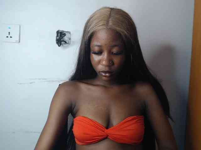 Sexyvian webcam