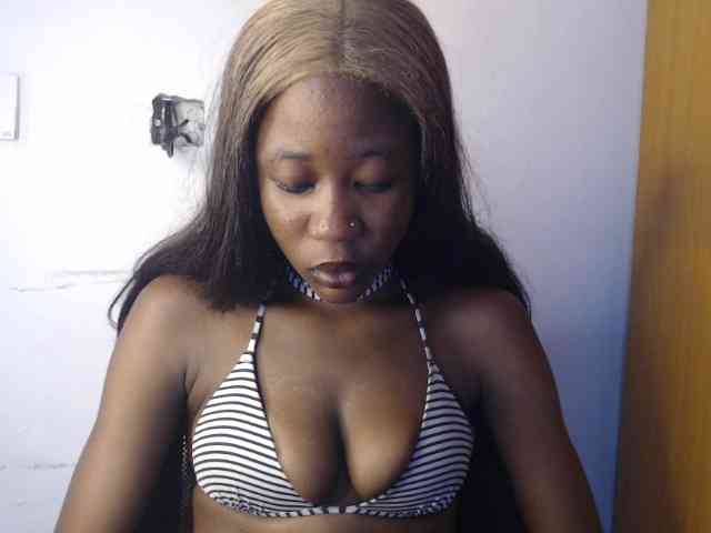 Sexyvian webcam
