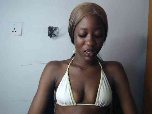 Sexyvian webcam