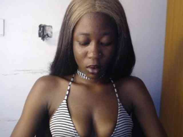 Sexyvian webcam