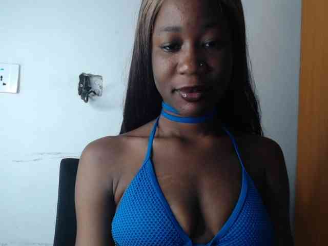 Sexyvian webcam