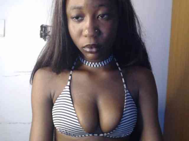Sexyvian webcam
