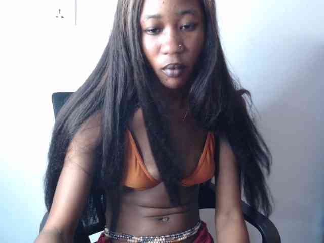 Sexyvian webcam
