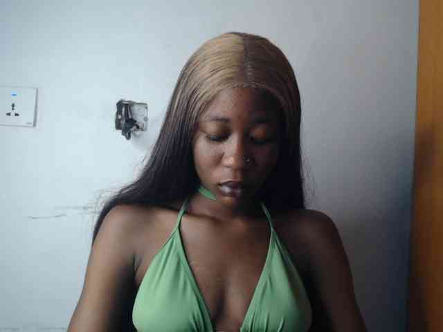 Sexyvian webcam