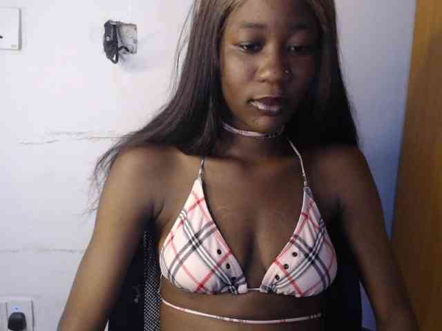 Sexyvian webcam