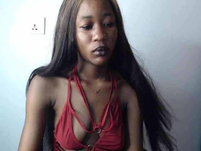 Sexyvian webcam