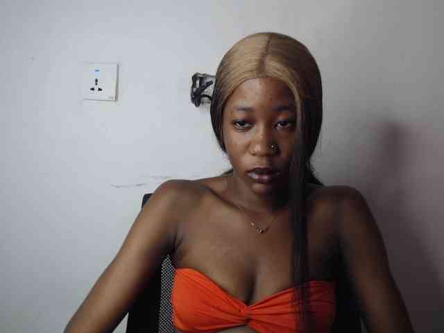 Sexyvian webcam