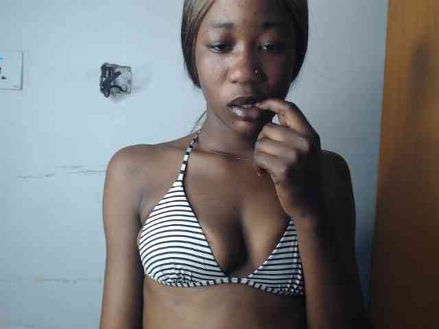 Sexyvian webcam