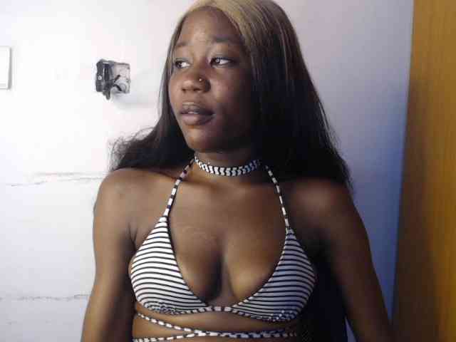 Sexyvian webcam