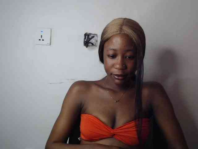 Sexyvian webcam