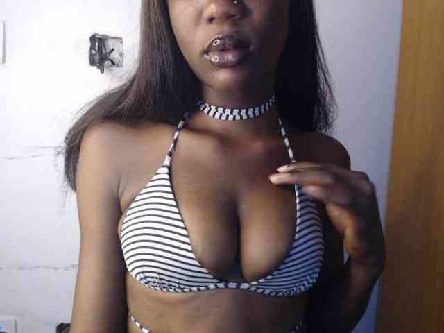 Sexyvian webcam