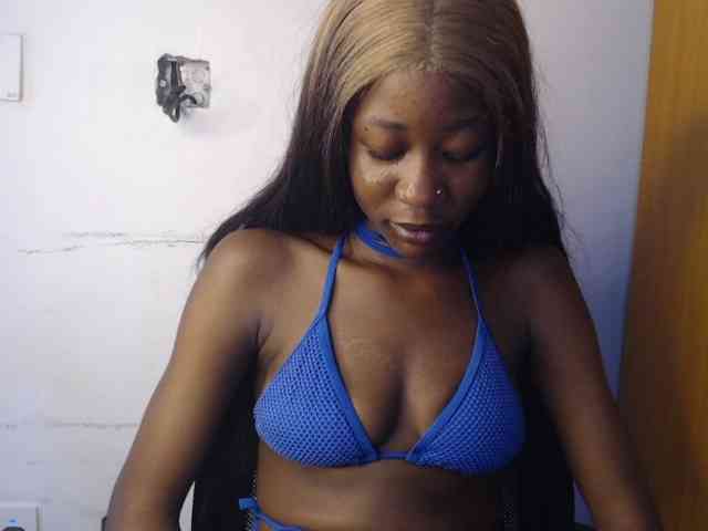 Sexyvian webcam