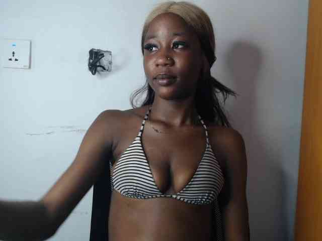 Sexyvian webcam