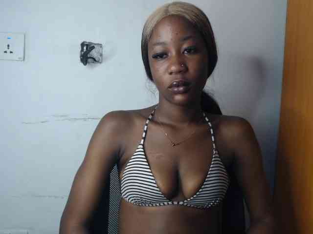 Sexyvian webcam