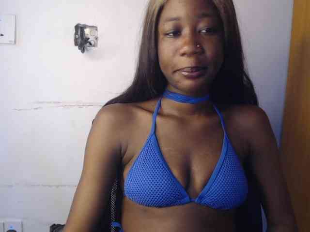 Sexyvian webcam
