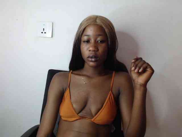 Sexyvian webcam