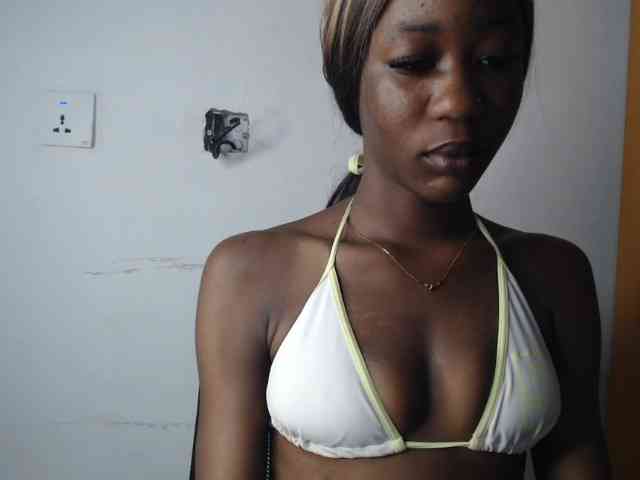 Sexyvian webcam