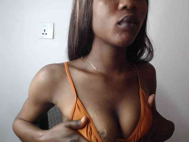 Sexyvian webcam