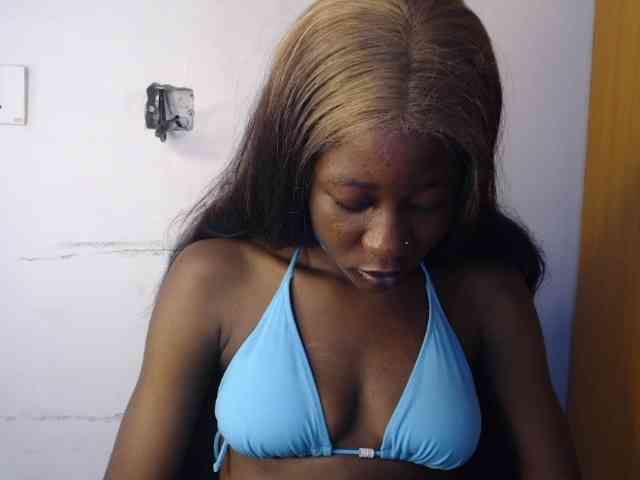 Sexyvian webcam