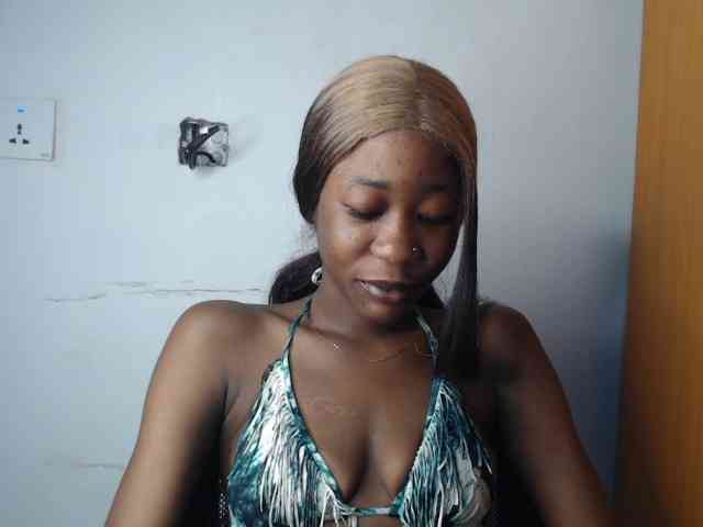 Sexyvian webcam