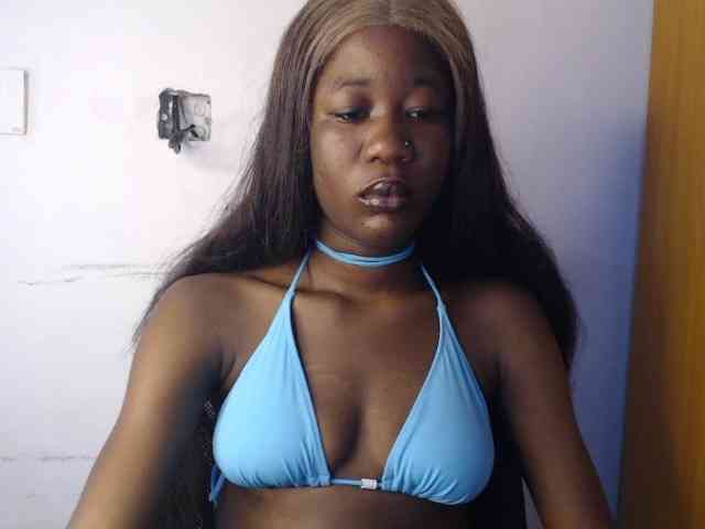 Sexyvian webcam