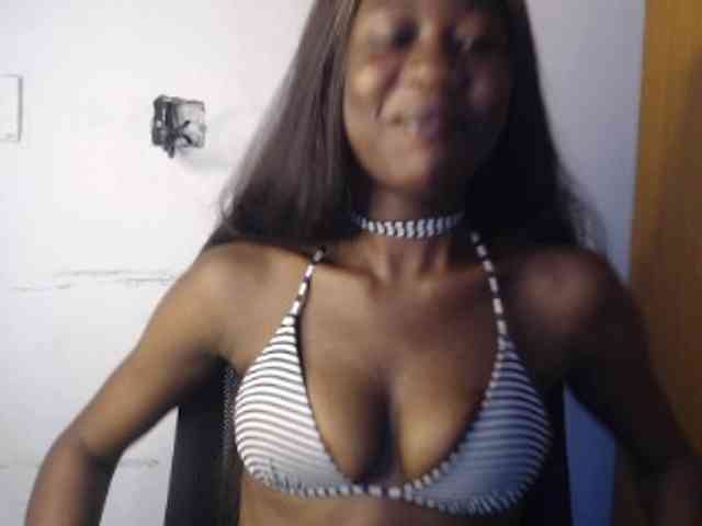 Sexyvian webcam